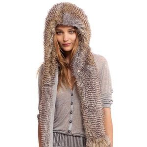 SpiritHood Night Owl